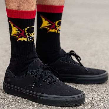 OZZY OSBOURNE (Tribute) - Bat / Socks / Men's