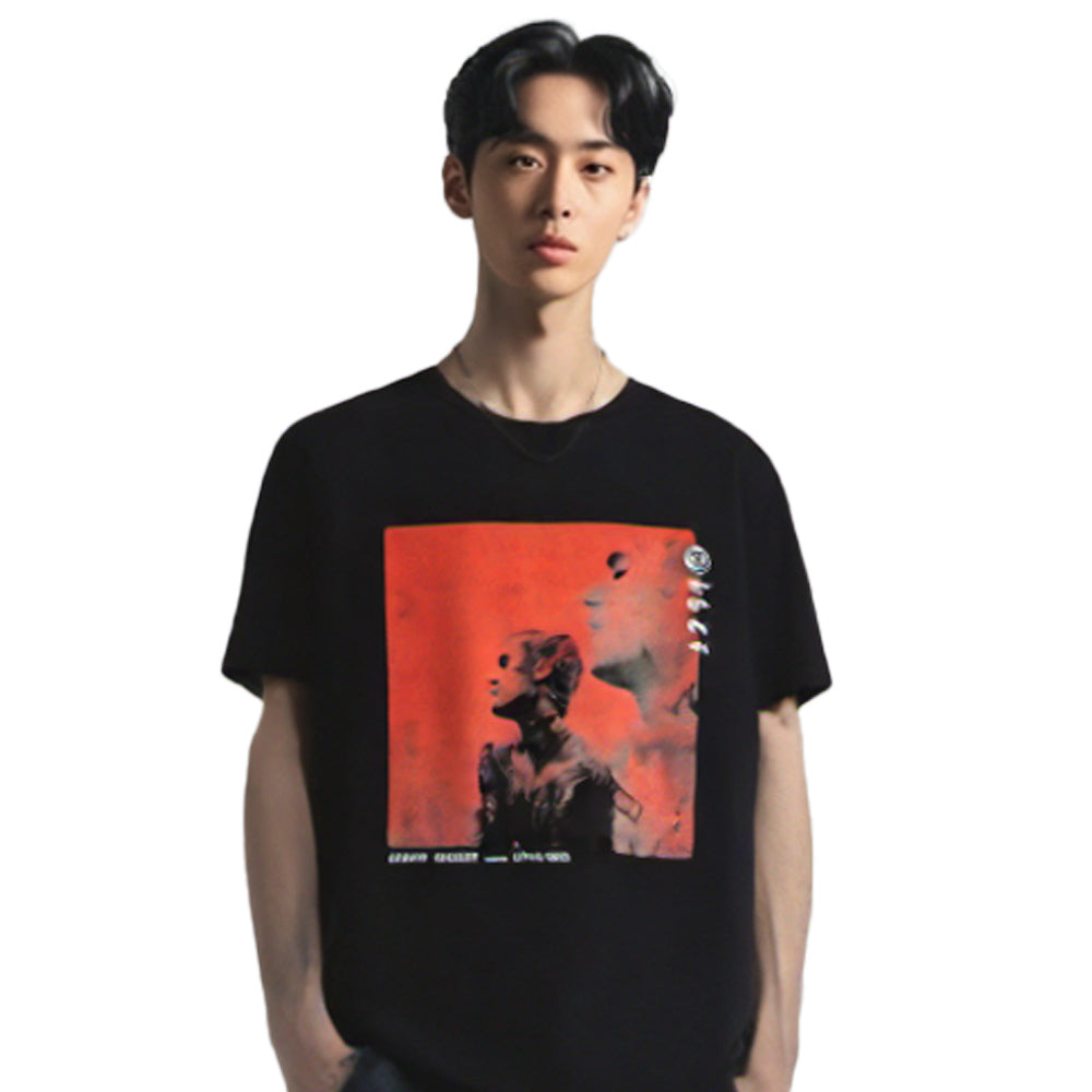 
                  
                    【予約商品】 JUSTIN BIEBER ジャスティンビーバー (新譜 発売 ) - Changes / Tシャツ / メンズ
                  
                