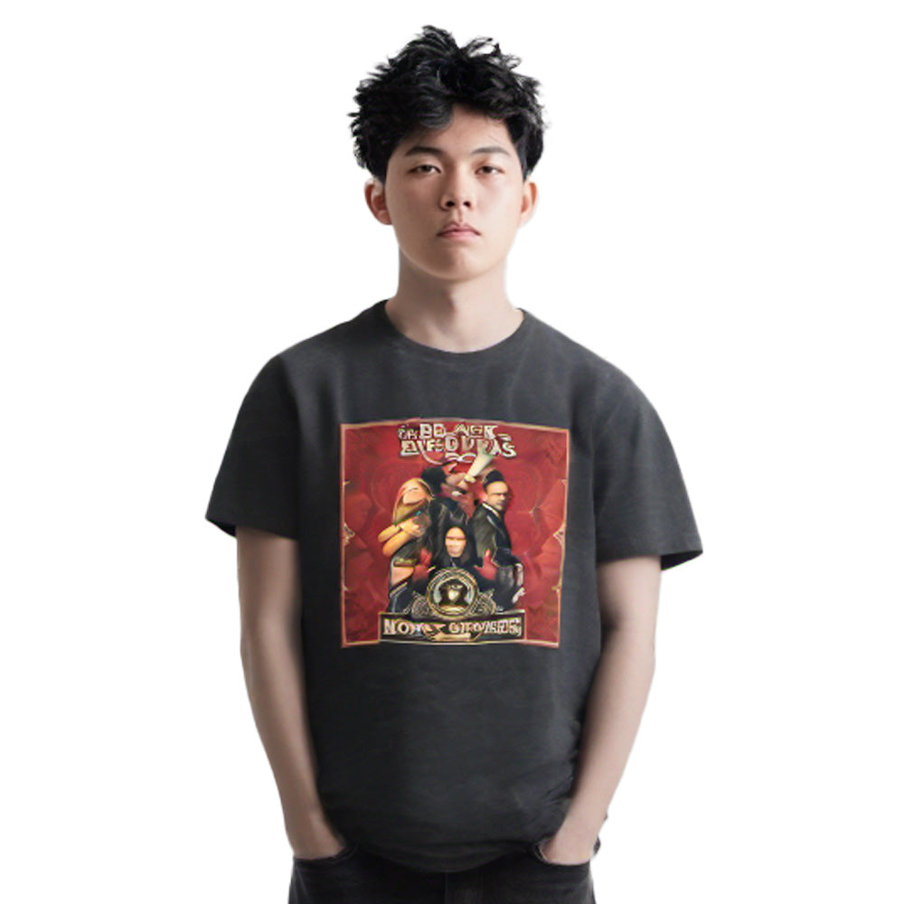 
                  
                    【予約商品】 THE BLACK EYED PEAS ブラックアイドピーズ - MONKEY BUSINESS / タイダイ / Tシャツ / メンズ
                  
                