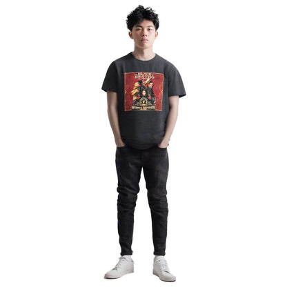 THE BLACK EYED PEAS ブラックアイドピーズ - MONKEY BUSINESS / タイダイ / Tシャツ / メンズ - PGS