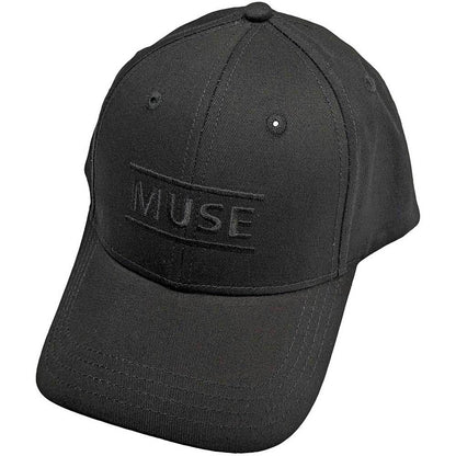 MUSE - (9月 来日 ) - Logo