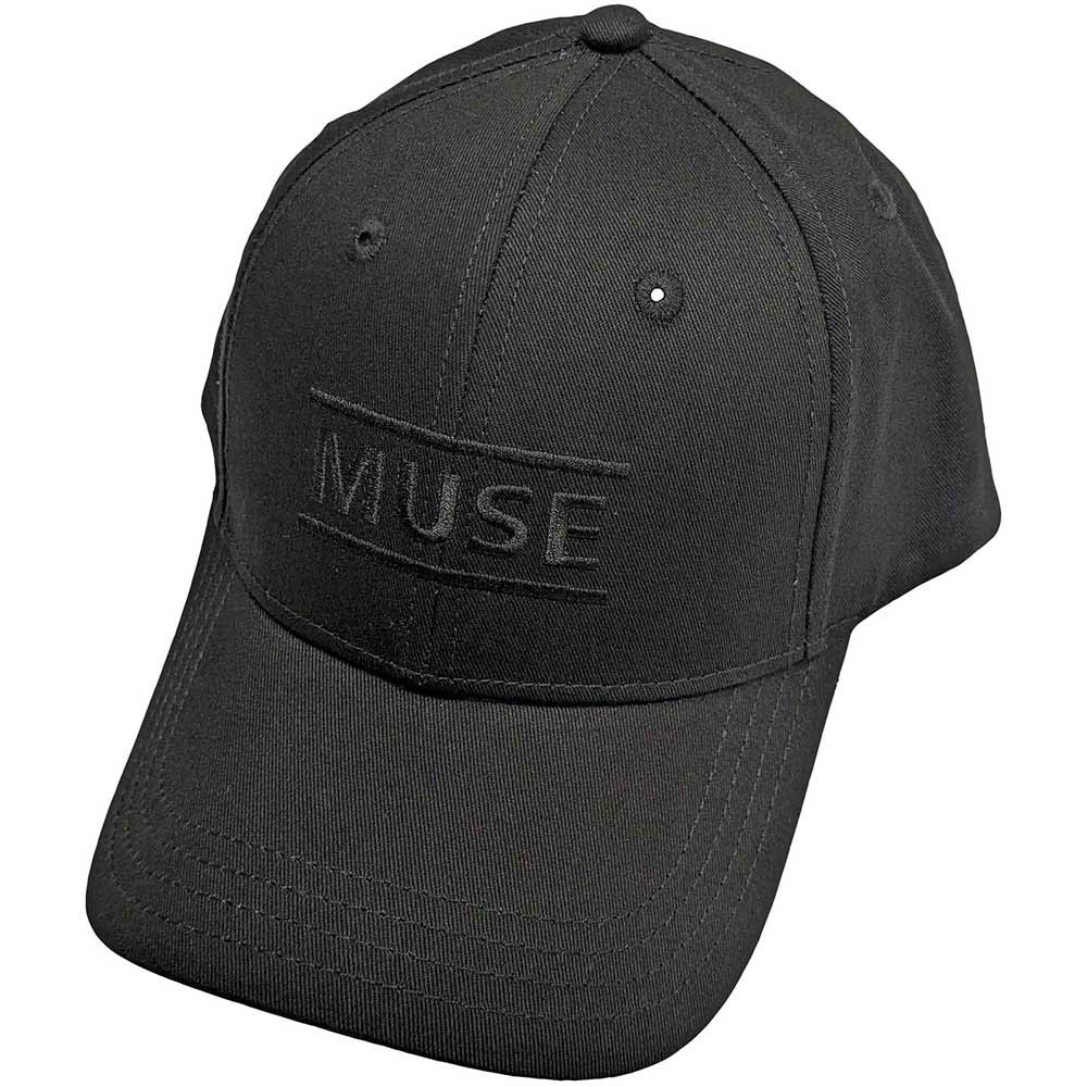 MUSE - (9月 来日 ) - Logo