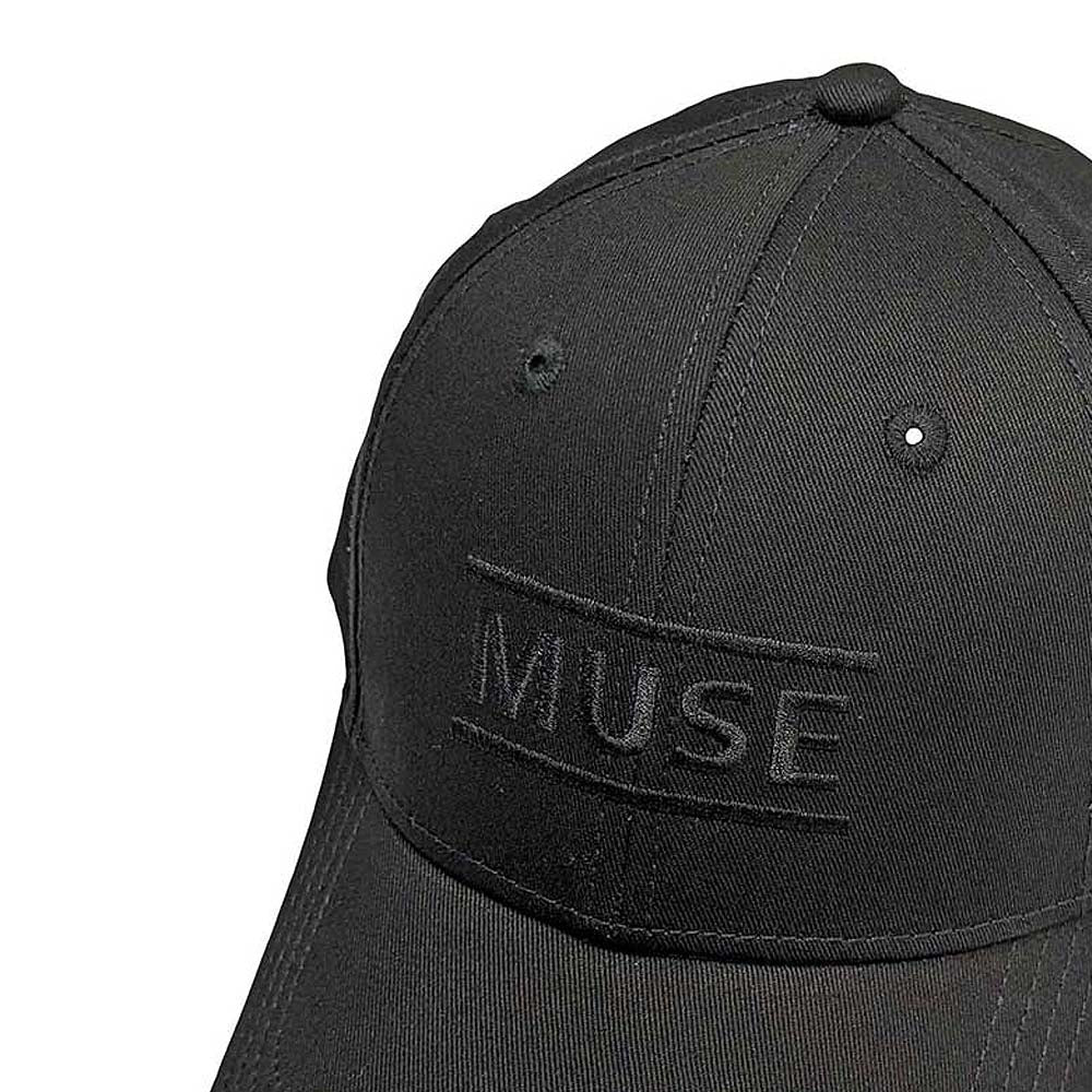 
                  
                    【予約商品】 MUSE ミューズ (9月 来日 ) - Logo / キャップ / メンズ
                  
                