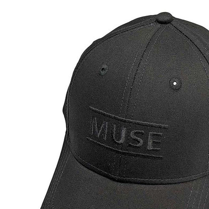 MUSE ミューズ (9月 来日 ) - Logo / キャップ / メンズ