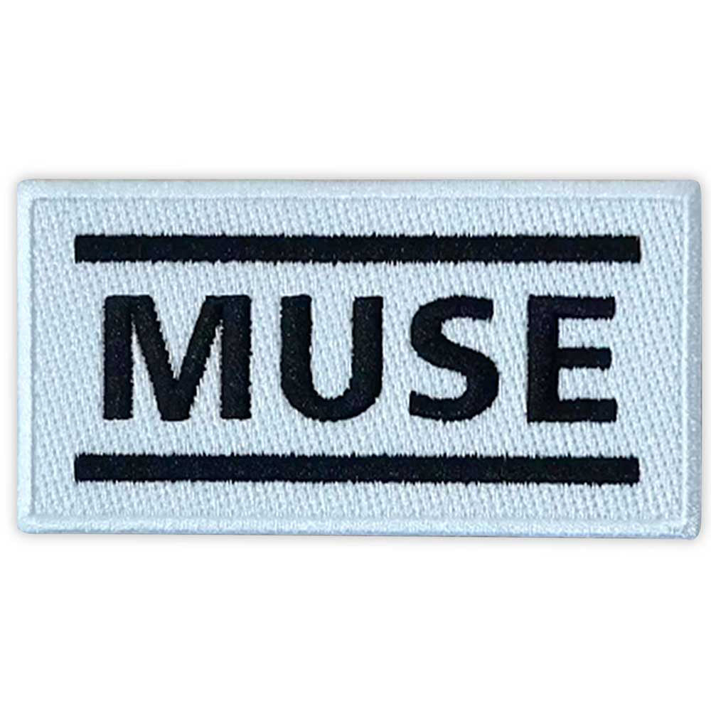 MUSE - (9月 来日 ) - Logo
