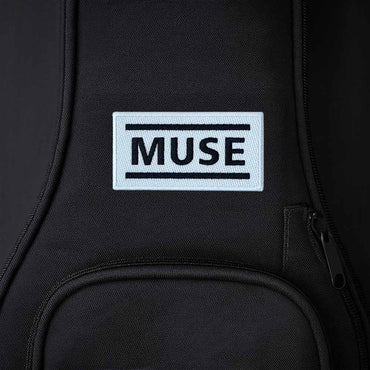 MUSE ミューズ (9月 来日 ) - Logo / ワッペン