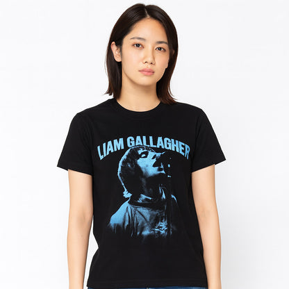 OASIS オアシス (10月 来日 記念 ) - Maine Road Live / Tシャツ / メンズ 【公式 / オフィシャル】