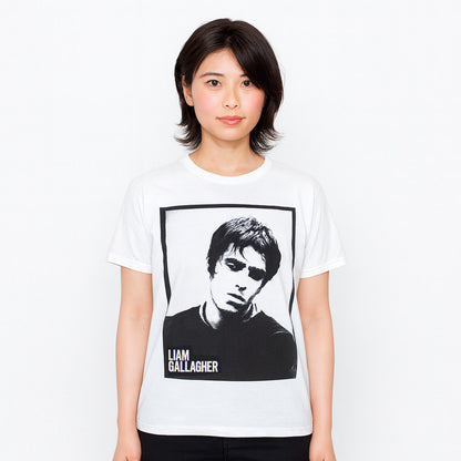 OASIS オアシス (10月 来日 記念 ) - Framed Photo / Tシャツ / メンズ