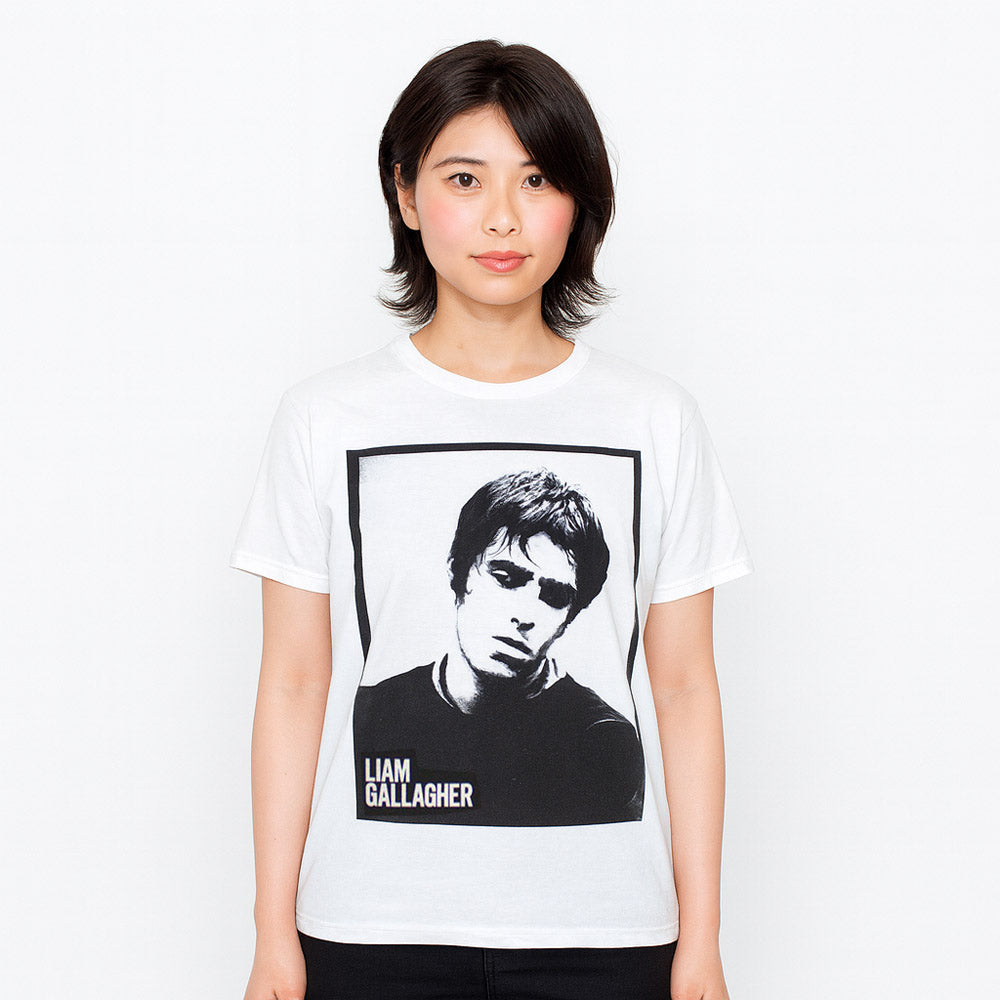 
                  
                    【予約商品】 OASIS オアシス (10月 来日 記念 ) - Framed Photo / Tシャツ / メンズ
                  
                