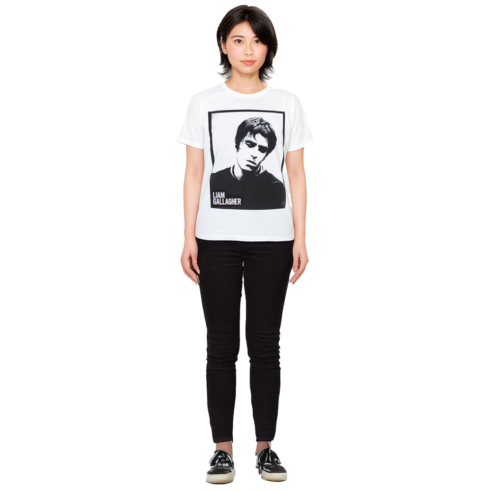 
                  
                    【予約商品】 OASIS オアシス (10月 来日 記念 ) - Framed Photo / Tシャツ / メンズ
                  
                