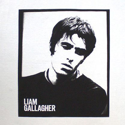 OASIS オアシス (10月 来日 記念 ) - Framed Photo / Tシャツ / メンズ