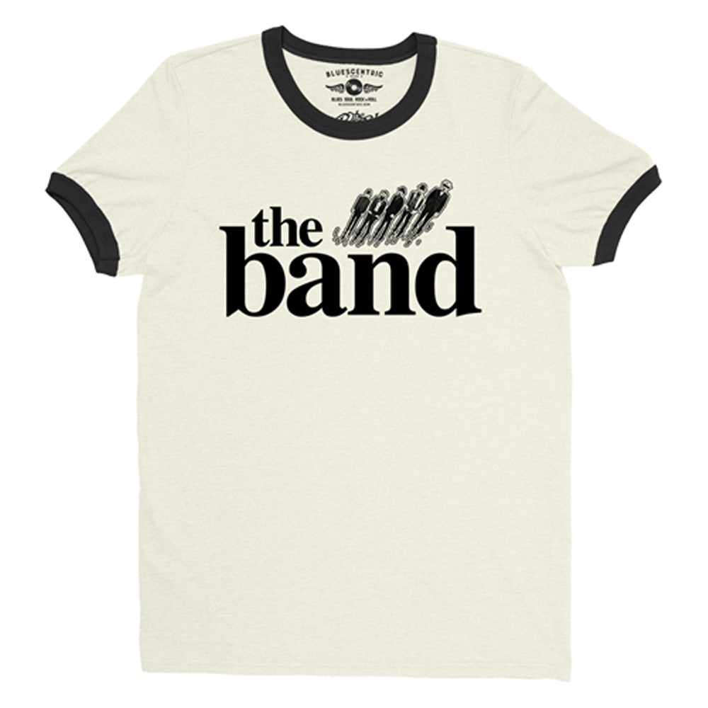 THE BAND - Flying Logo / リンガー
