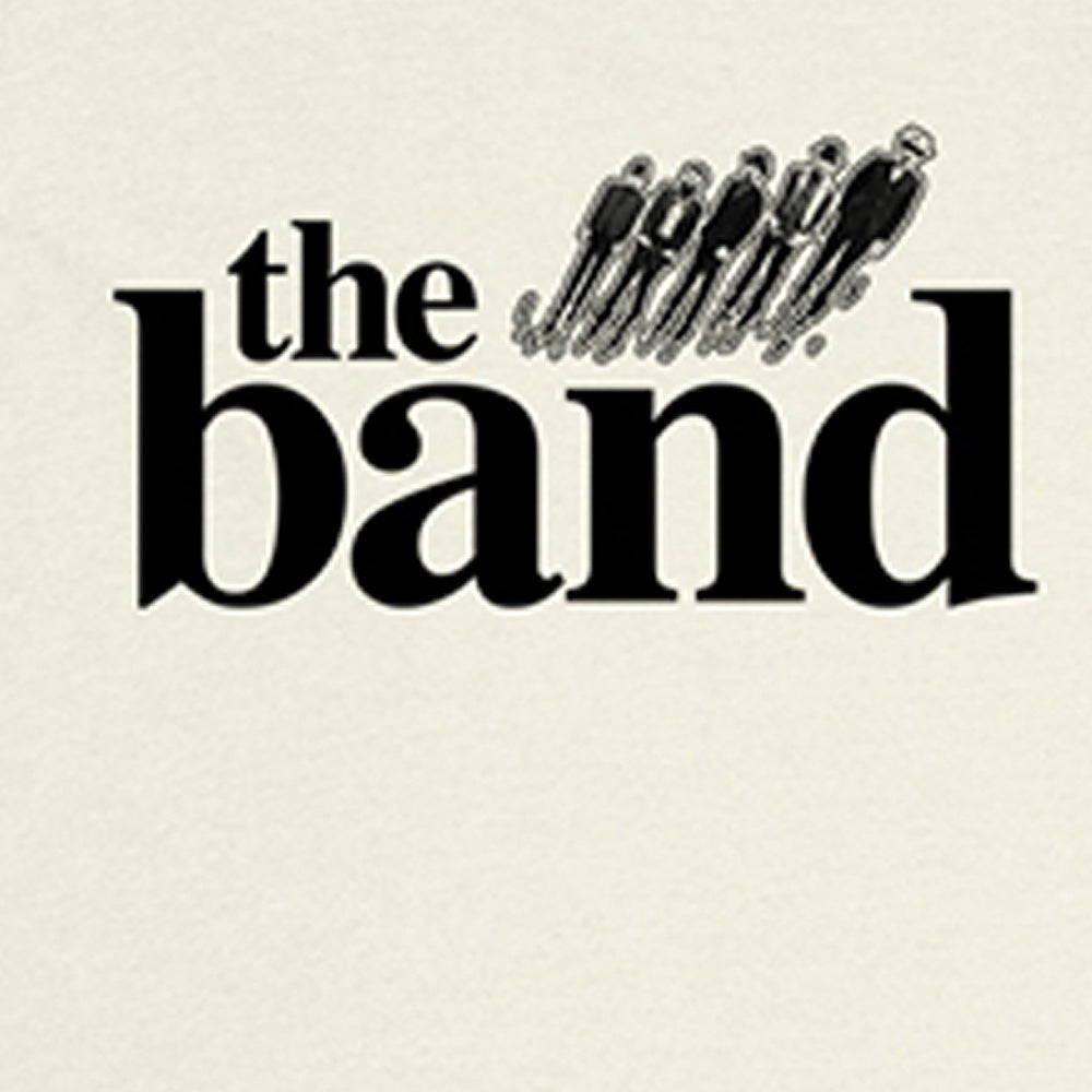 
                  
                    THE BAND ザ・バンド - Flying Logo / リンガー / Tシャツ / メンズ
                  
                