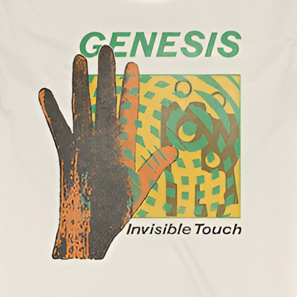 
                  
                    【予約商品】 GENESIS ジェネシス - Invisible Touch / リンガー / Tシャツ / メンズ
                  
                