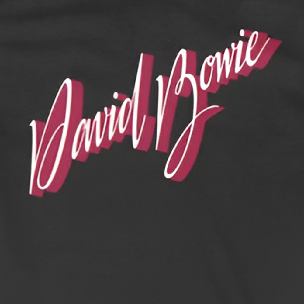 
                  
                    【予約商品】 DAVID BOWIE デヴィッドボウイ - Young Americans / リンガー / Tシャツ / メンズ
                  
                