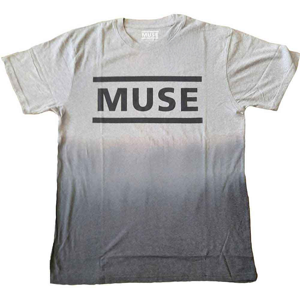 【予約商品】 MUSE ミューズ (9月 来日 ) - Logo / タイダイ / Tシャツ / メンズ 【公式 / オフィシャル】