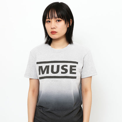 MUSE ミューズ - Logo / タイダイ / Tシャツ / メンズ