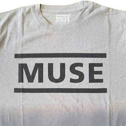 MUSE ミューズ (9月 来日 ) - Logo / タイダイ / Tシャツ / メンズ 【公式 / オフィシャル】