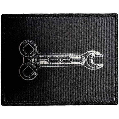 TOOL トゥール - 72826 Logo / ワッペン