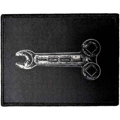 TOOL トゥール - 72826 Logo / ワッペン