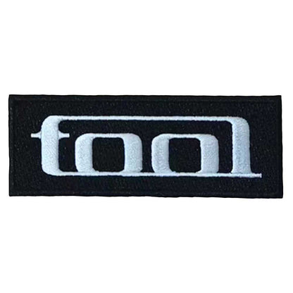 TOOL - 10,000 Days Logo