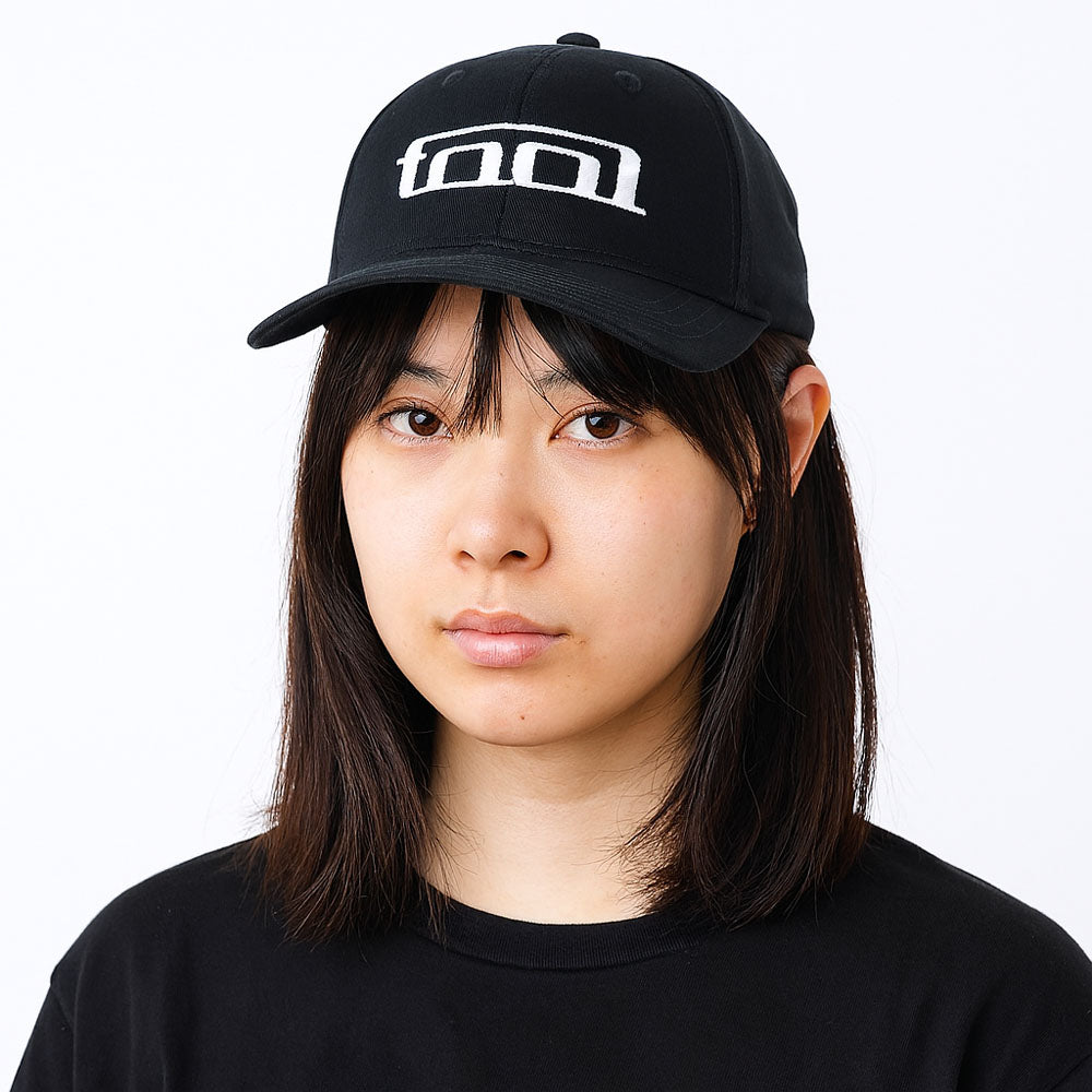 
                  
                    TOOL トゥール (12月 来日 ) - 10,000 Days Logo / キャップ / メンズ
                  
                
