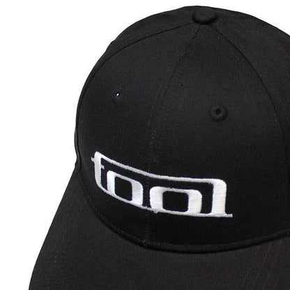 TOOL トゥール (12月 来日 ) - 10,000 Days Logo / キャップ / メンズ