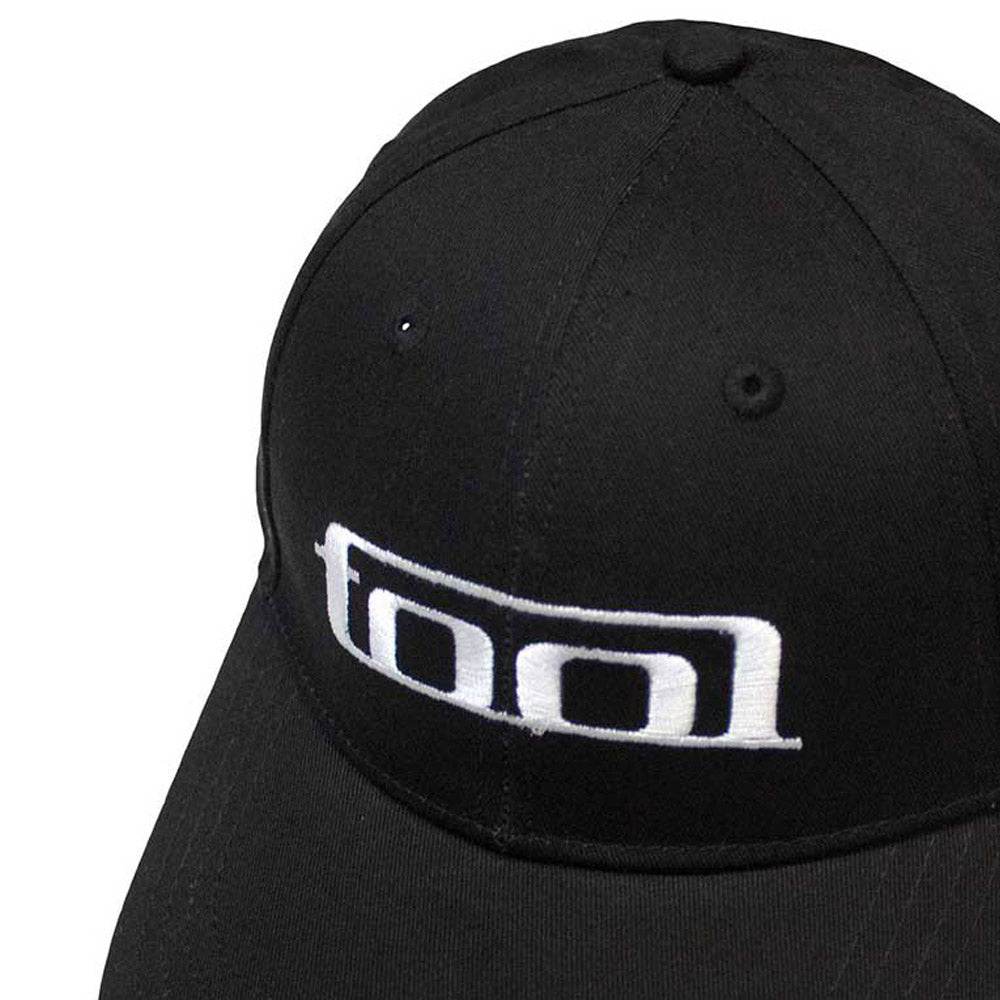 
                  
                    TOOL トゥール (12月 来日 ) - 10,000 Days Logo / キャップ / メンズ
                  
                