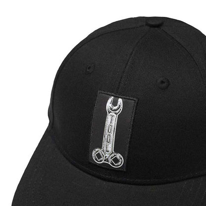 TOOL トゥール (12月 来日 ) - 72826 Logo / キャップ / メンズ