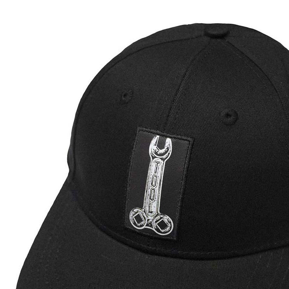 
                  
                    TOOL トゥール (12月 来日 ) - 72826 Logo / キャップ / メンズ
                  
                