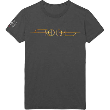 TOOL トゥール (12月 来日 ) - Full Portraits / バックプリントあり / アームプリントあり / Tシャツ / メンズ