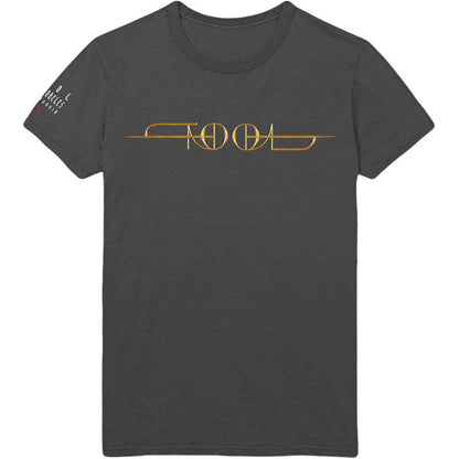 TOOL トゥール (12月 来日 ) - Full Portraits / バックプリントあり / アームプリントあり / Tシャツ / メンズ