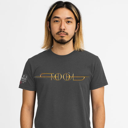 TOOL トゥール - Full Portraits / バックプリントあり / アームプリントあり / Tシャツ / メンズ