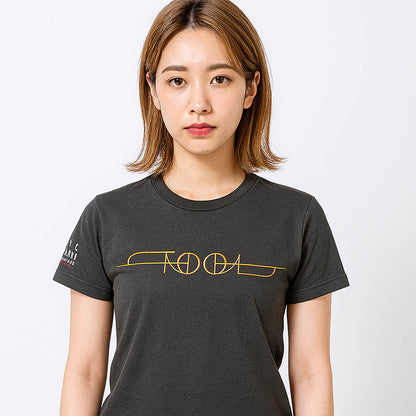 TOOL トゥール - Full Portraits / バックプリントあり / アームプリントあり / Tシャツ / メンズ