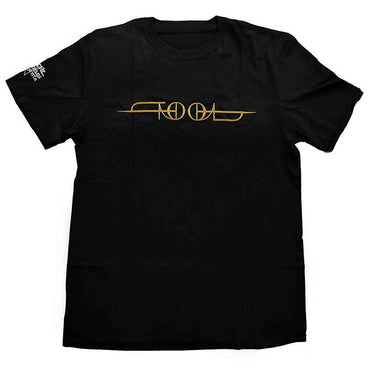 TOOL トゥール (12月 来日 ) - The Torch / バックプリントあり / アームプリントあり / Tシャツ / メンズ 【公式 / オフィシャル】