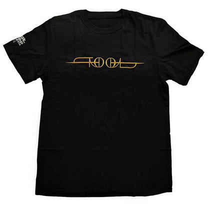 TOOL トゥール (12月 来日 ) - The Torch / バックプリントあり / アームプリントあり / Tシャツ / メンズ 【公式 / オフィシャル】