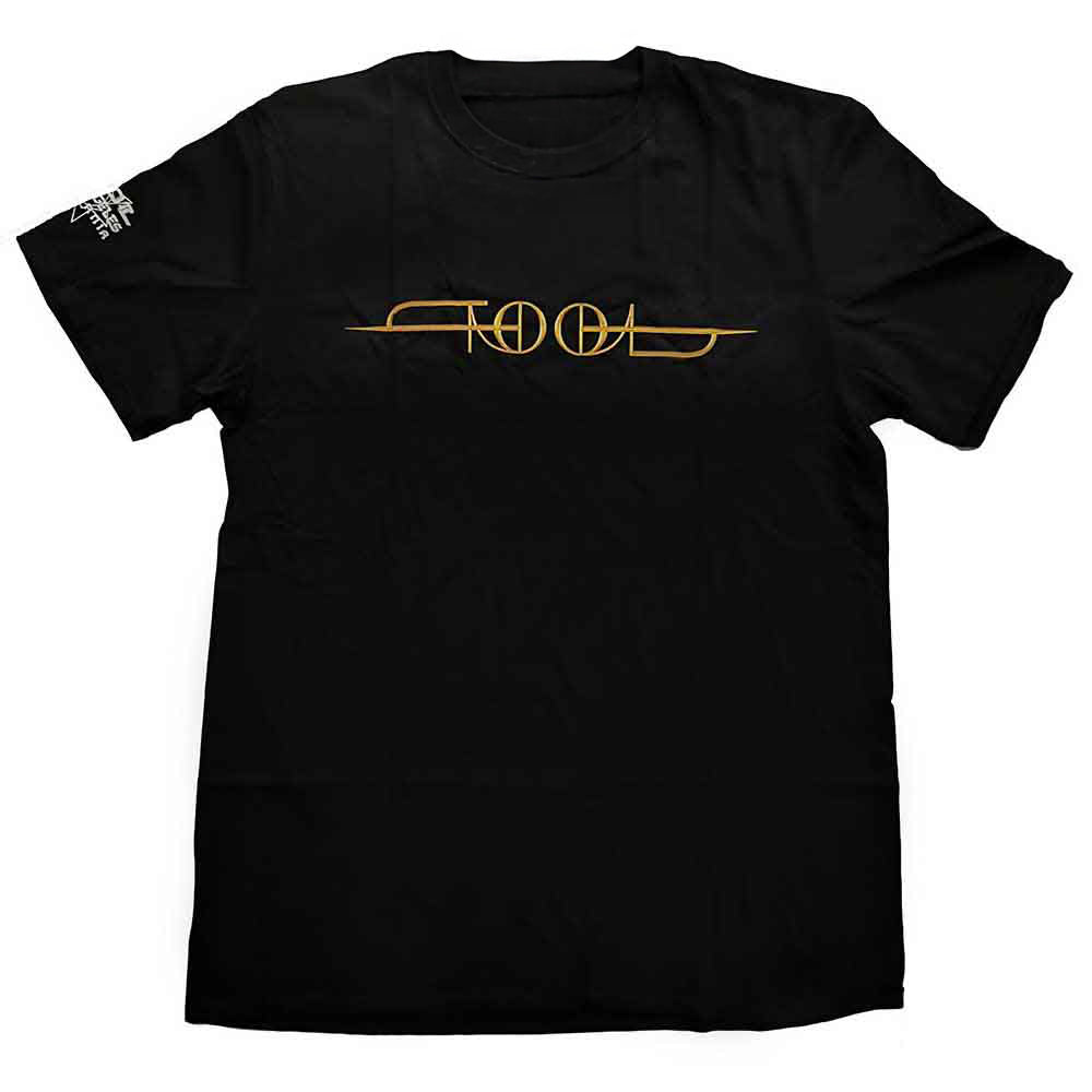 
                  
                    TOOL トゥール (12月 来日 ) - The Torch / バックプリントあり / アームプリントあり / Tシャツ / メンズ
                  
                