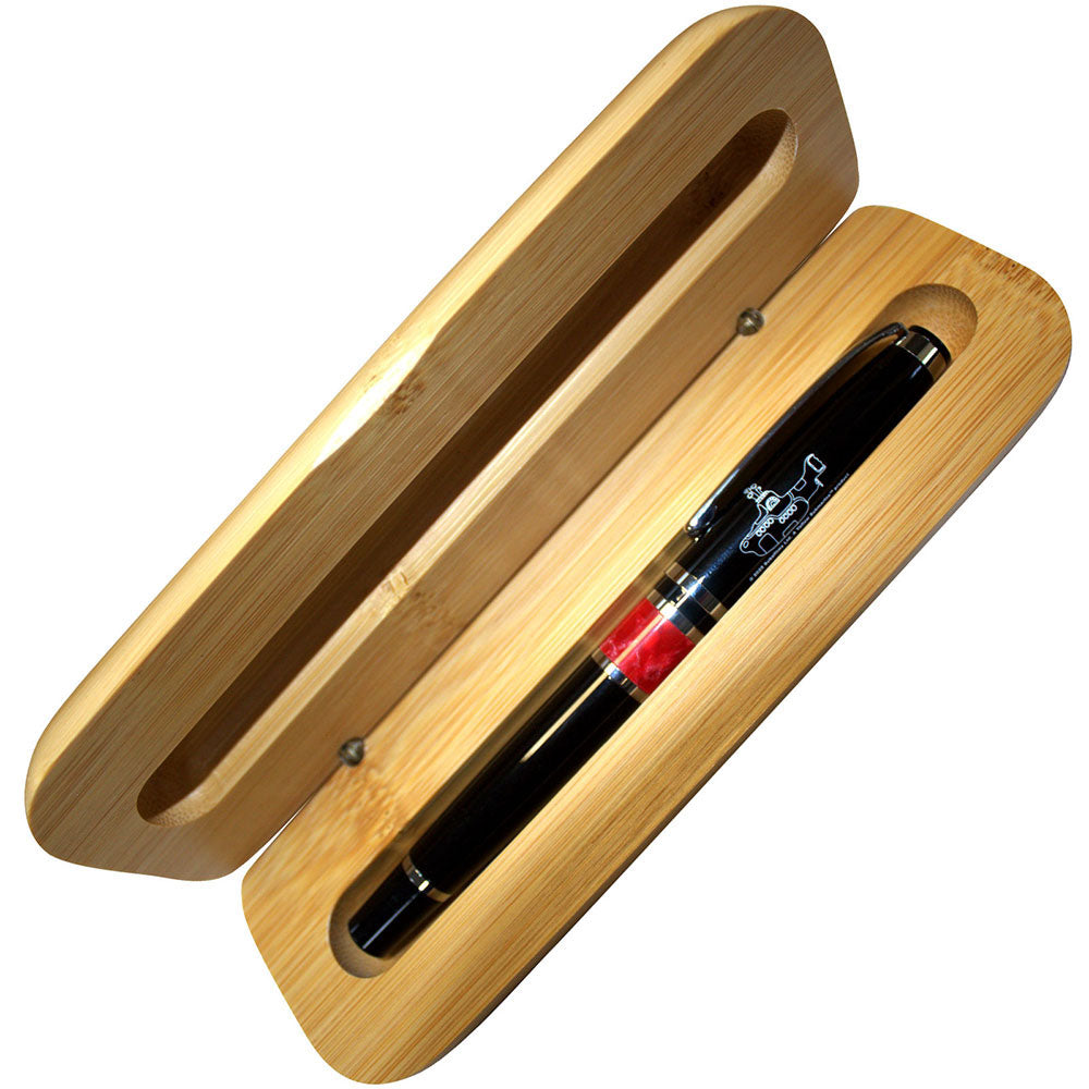 THE BEATLES (65th Anniversary) - Yellow Submarine / Writing Instruments