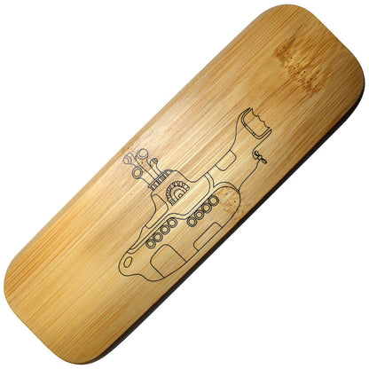 THE BEATLES (65th Anniversary) - Yellow Submarine / Writing Instruments