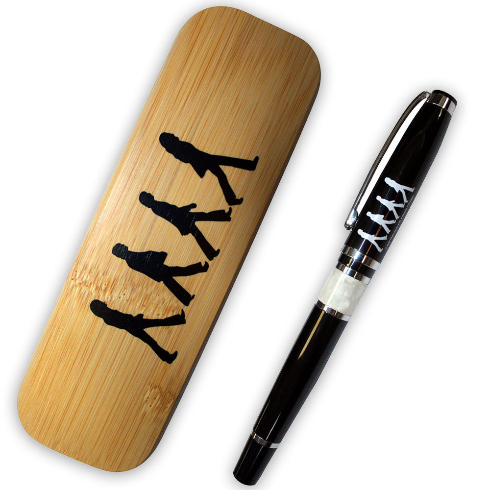 THE BEATLES - (来日 60周年 ) - Abbey Road