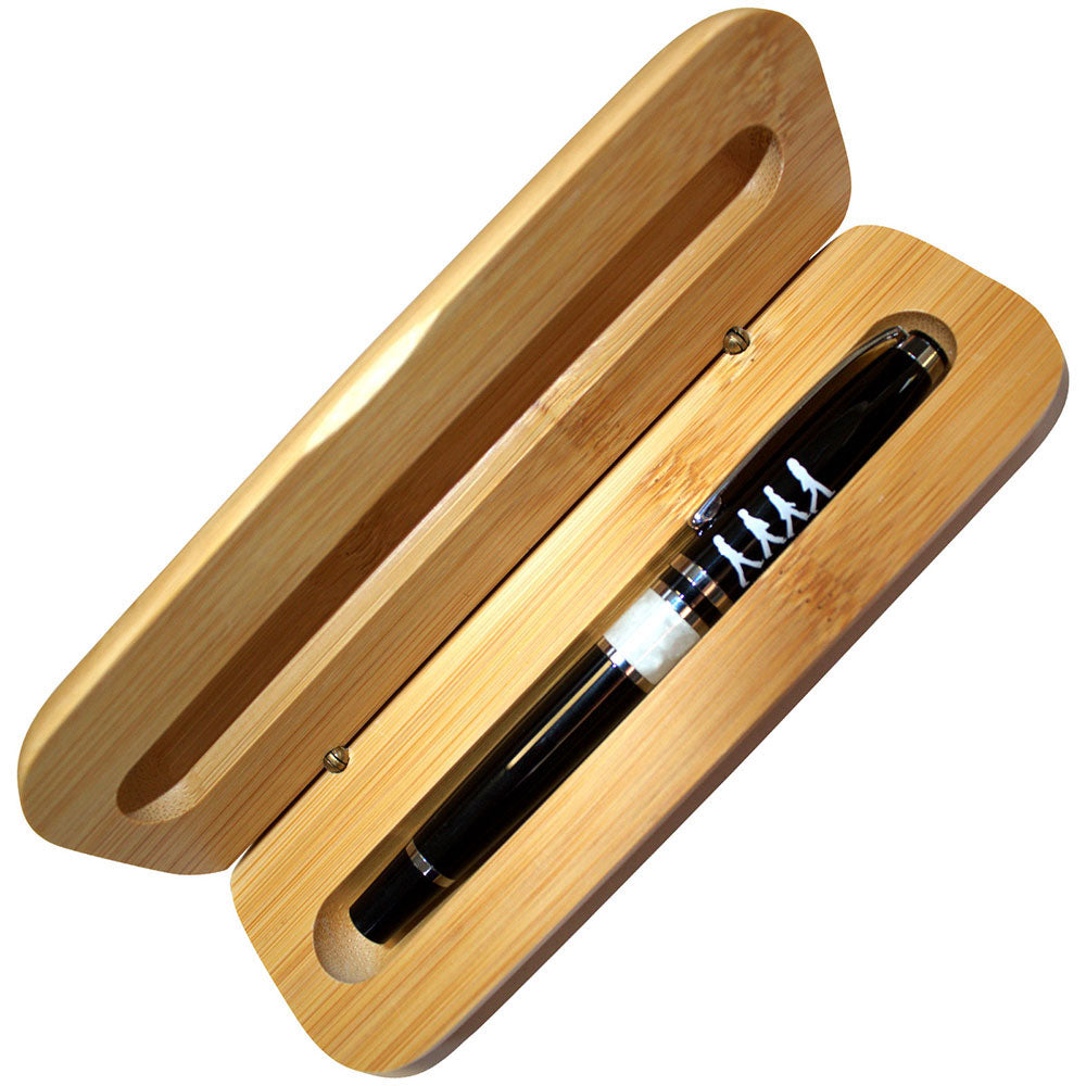 THE BEATLES ビートルズ (来日 60周年 ) - Abbey Road / 筆記具