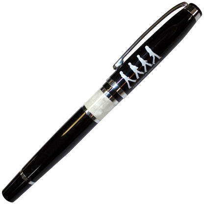 THE BEATLES ビートルズ (来日 60周年 ) - Abbey Road / 筆記具