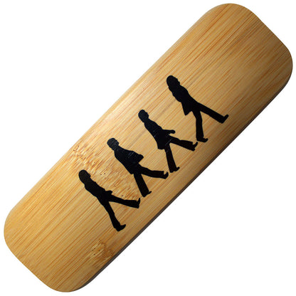 THE BEATLES ビートルズ (来日 60周年 ) - Abbey Road / 筆記具