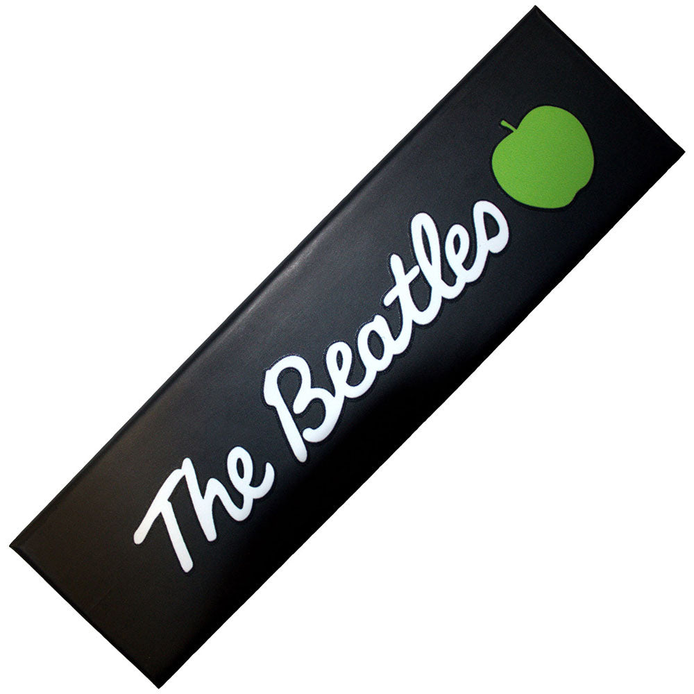 
                  
                    【予約商品】 THE BEATLES ビートルズ (結成 65周年 ) - Calligraphy Logo & Apple / 筆記具
                  
                
