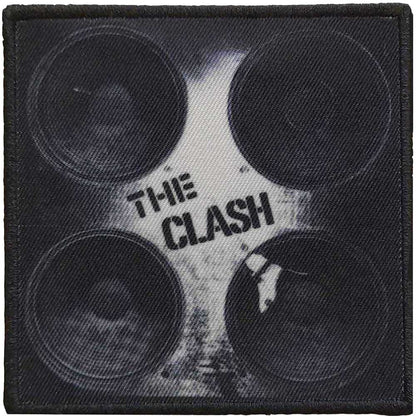 THE CLASH - Speakers