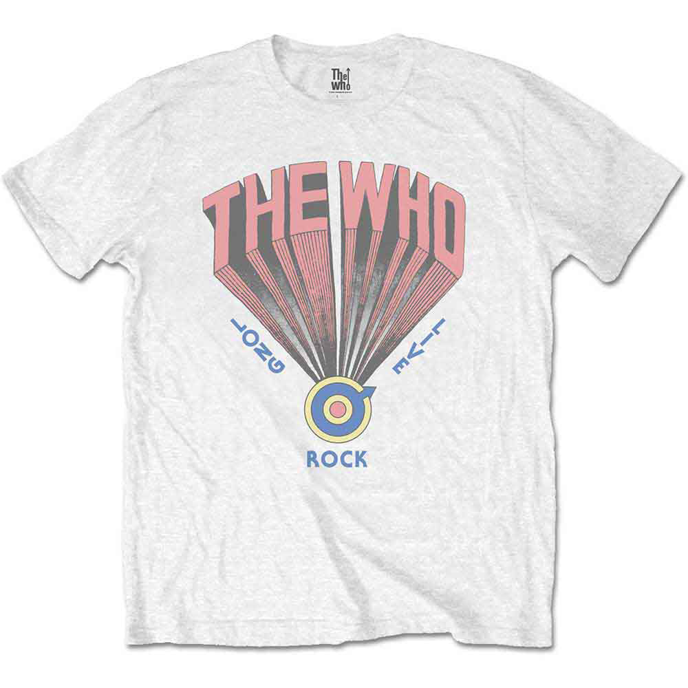 THE WHO - (映画公開記念 ) - Long Live Rock