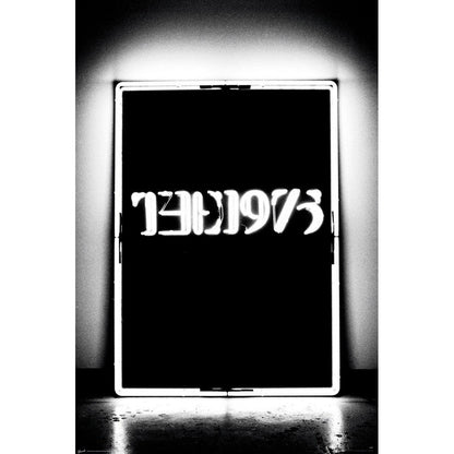 THE 1975 - Album / ポスター - PGS