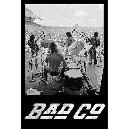BAD COMPANY - Festival