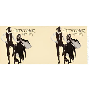 FLEETWOOD MAC フリートウッドマック - RUMOURS / マグカップ 【公式 / オフィシャル】