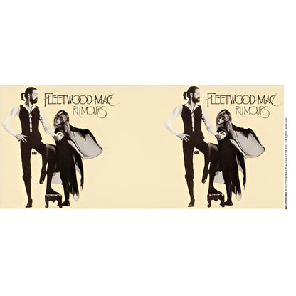 FLEETWOOD MAC フリートウッドマック - RUMOURS / マグカップ 【公式 / オフィシャル】
